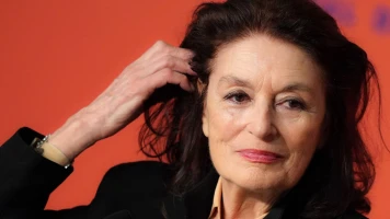 Actrice élégante de 'Un homme et une femme' nous a quittés