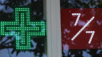 Pharmaciens autorisés à prescrire des antibiotiques pour cystites et angines