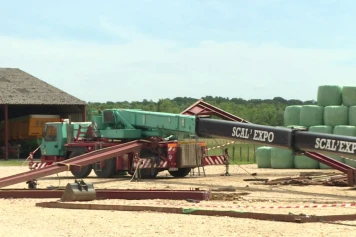 Accident du Travail Grave à Villevieux, Jura - Détails et Informations
