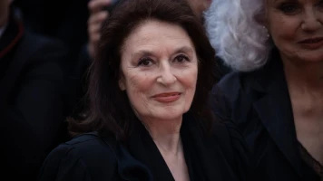 Anouk Aimée: Iconic Actress of 'Un Homme et une femme' Passes at 92