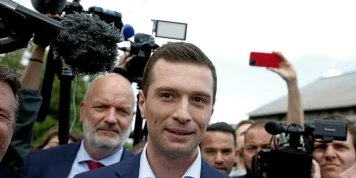 Les projets de Jordan Bardella : Abrogation de la réforme des retraites et réduction de la TVA en France