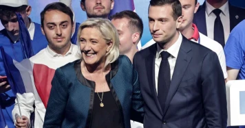 Entrepreneurs français et liens avec l'extrême droite : une question économique