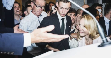 Maréchal Accusé de Gaspiller l'Argent de Zemmour avant de Rejoindre le RN