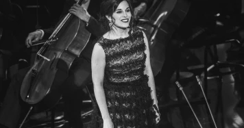 Adieu à Jodie Devos, Soprano Belge Talentueuse, à 35 Ans - Une Voix Inoubliable