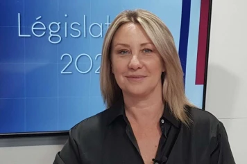 Décès de Nathaly Antona, députée européenne et membre du RN Corse