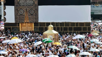 Hajj à La Mecque: 577 pèlerins perdent la vie à cause de la chaleur