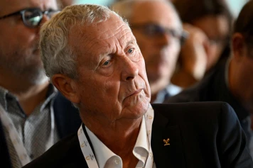 Guy Drut: Champion Olympique, Politicien, et Soutien du Rassemblement National