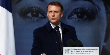 Macron peut activer l'article 16 en cas de troubles post-électoraux