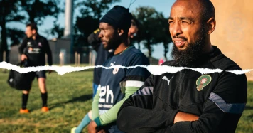 Football à Laillé: Un Refuge contre les Tensions Politiques de 2024