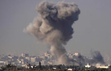 France autorise l'envoi de matériel de guerre à Israël, transpondeurs pour drones