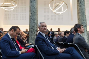 UE lance des procédures de déficit public excessif contre sept pays