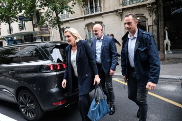 La Cour de cassation condamne le Rassemblement national à une amende de 250 000 euros dans l'affaire Jeanne-Riwal