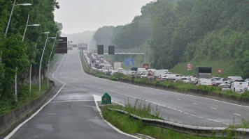 Réouverture en deux étapes : Province vers Paris jeudi, circulation complète lundi
