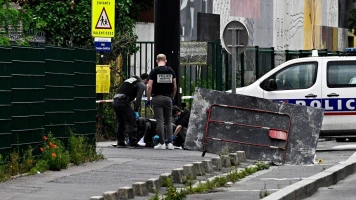 Homme de 47 ans tué par la police à Aubervilliers lors d'une agression