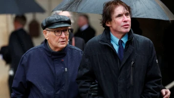 Arno Klarsfeld soutient le RN face à la LFI pour les élections de 2024
