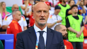 Marco Rossi critique l'arbitrage après la défaite de la Hongrie à l'Euro 2024