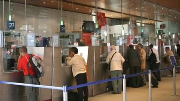 SNCF réduit les guichets, privilégie les ventes digitales de billets TGV