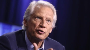 Dominique de Villepin soutiendrait le Nouveau Front populaire contre le RN