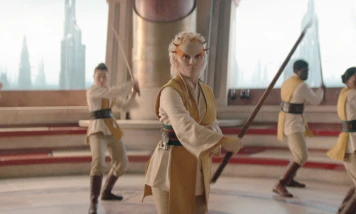 Disney+ lance "The Acolyte", nouvelle série Star Wars : qualité moyenne?