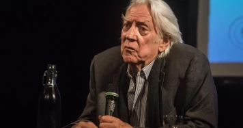 L'acteur légendaire Donald Sutherland meurt à 88 ans et laisse un riche héritage cinématographique