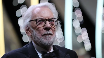 Adieu à Donald Sutherland: Légende du Cinéma et Père de Kiefer Sutherland
