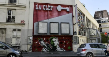 La Clef: Cinéma indépendant rénové grâce à Quentin Tarantino, ouverture en 2025