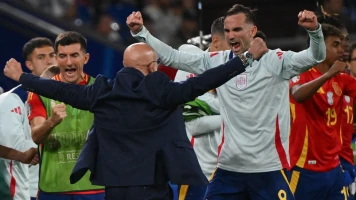 Euro 2024: L'Espagne domine l'Italie et se qualifie pour les huitièmes de finale