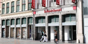 Les librairies Furet du Nord, nouvelles victimes de la crise du marché du livre neuf