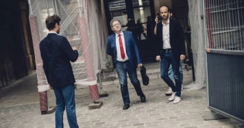 Effraction chez Mélenchon : La France insoumise dénonce une collusion avec l'extrême droite