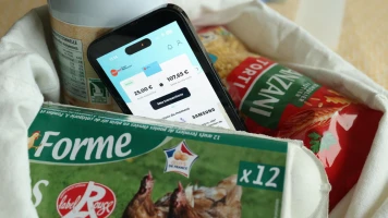 Changement des règles sur les titres-restaurant en France à partir de 2025