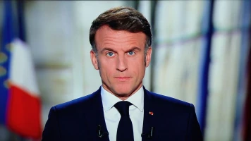 Dissolution de l'Assemblée : Le Président reconnaît des divisions accrues