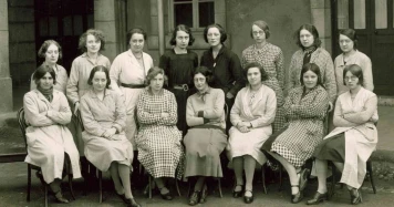 Simone Weil : Une Philosophe au Puy-en-Velay