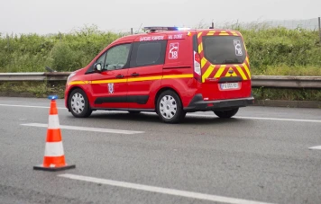 Accident Tragique sur l'A16 : Deux Morts et Plusieurs Blessés