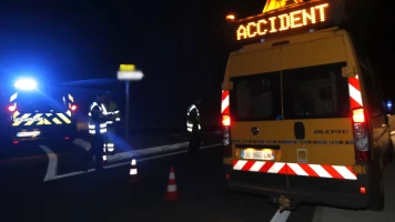 Accident mortel sur l'A16 : une conductrice à contresens cause un drame