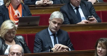 Le Conseil d’Etat impose la transparence à Laurent Wauquiez sur des dîners controversés