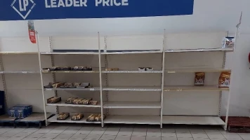 Abandon du Leader Price de Montmirail : Des employés en détresse face à une gérante défaillante