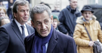 Nicolas Sarkozy : Condamnation et Vacances aux Seychelles de sa Fille