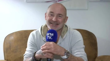 Vincent Lagaf' : Un Retour Triomphal sur RMC Story avec 1,8 Million de Téléspectateurs