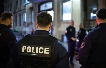 Arrestation de l'influenceur algérien Imadtintin pour menaces de mort sur TikTok