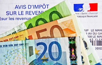Avance sur Réductions et Crédits d'Impôt : 9 Millions de Foyers Français Concernés en Janvier 2025