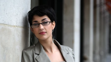 Sheryfa Luna : Un témoignage poignant sur la perte de son fils Khalil