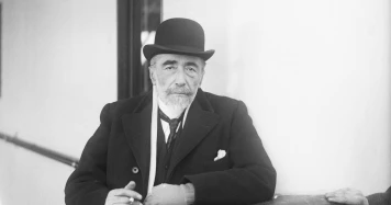 Les Héritiers du monde : Une Plongée dans l'Anticipation de Joseph Conrad