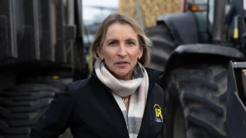 Syndicat Agricole : Menace de Manifestation à Paris Malgré l'Invitation au Dialogue