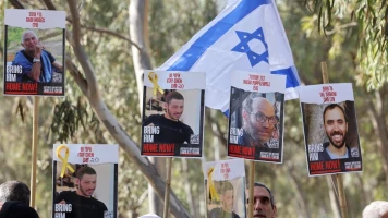 Reprise des négociations entre Israël et le Hamas pour la libération des otages