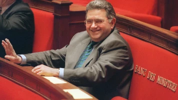 Décès de Claude Allègre : Un ministre controversé de l'Éducation nationale