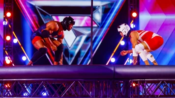 TF1 déprogramme 'Gladiators' après des audiences décevantes