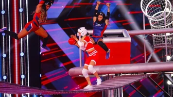 Ara Aprikian au Tournage de 'Gladiators' : Enthousiasme Mitigé pour un Format Rétro