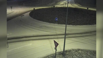 Neige et Verglas en Alsace : Vigilance Orange le 4 Janvier 2025