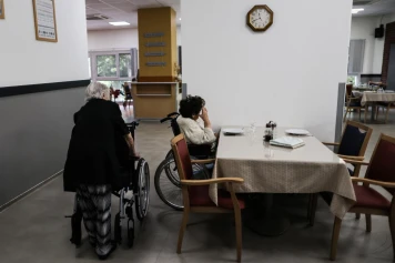 Augmentation des tarifs des Ehpad : un décret pour faire face à la crise financière