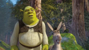 Décès de Perry, l'âne miniature ayant inspiré le personnage de l'Âne dans Shrek